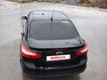 2013 Ford Focus III, чёрный - вид 6