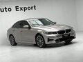 2021 BMW 3 серии 320i VII (G2x), серый - вид 4