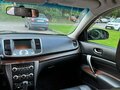 2011 Nissan Teana II (J32), чёрный - вид 5