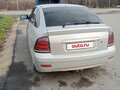 2008 Lada (ВАЗ) Priora I, серебристый, 310000 рублей - вид 1