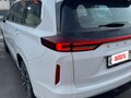 2023 Exeed VX I, белый, 3300000 рублей - вид 5