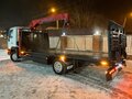 2003 MAN LE/L 2000, белый, 4000000 рублей - вид 8