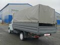 2018 ГАЗ ГАЗель (3302), белый, 1700000 рублей - вид 3