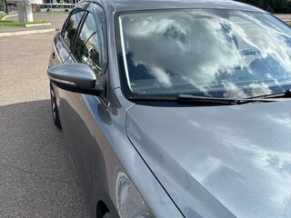2012 Volkswagen Jetta VI, серый, 860000 рублей, вид 5