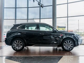 2025 Hongqi HS5 I Рестайлинг, чёрный, 4699000 рублей, вид 2