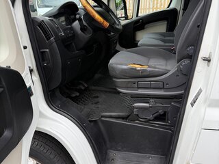 2014 Peugeot Boxer, белый, 980000 рублей, вид 4