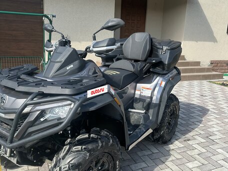 2026 Sharmax XForce 1100, серый, 1300000 рублей, вид 3