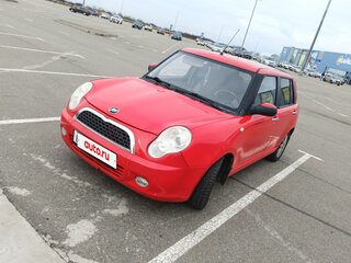 2012 Lifan Smily I (320), красный, 300000 рублей, вид 1