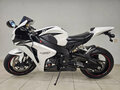 2008 Honda CBR 1000 RR/RA Fireblade, белый, 899000 рублей - вид 3