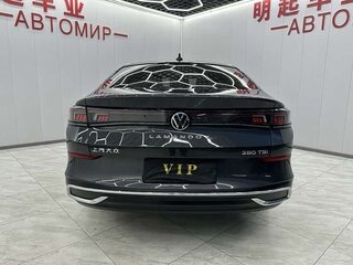 2022 Volkswagen Lamando L II, чёрный, 2100000 рублей, вид 5