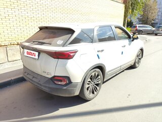 2020 FAW Bestune T77 I, белый, 1390000 рублей, вид 2