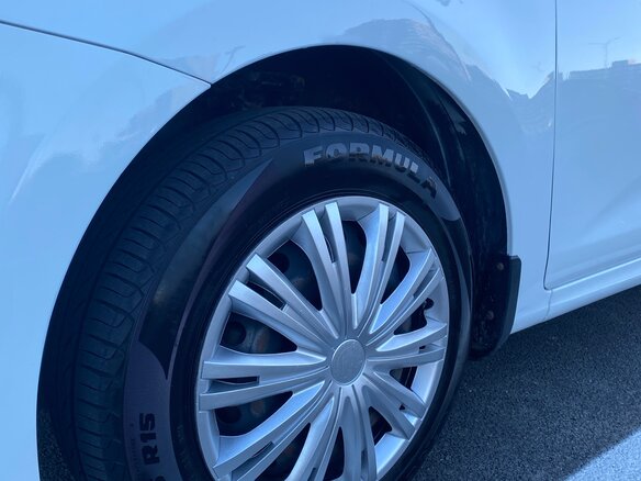 2019 Kia Rio IV, белый, 1060000 рублей - вид 12
