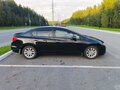 2012 Honda Civic IX, чёрный, 1150000 рублей - вид 1
