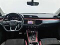 2022 Audi Q3 35 TFSI II (F3), синий, 2300000 рублей - вид 4