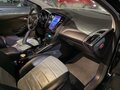 2011 Ford Focus III, чёрный, 750000 рублей - вид 7
