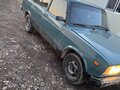 2007 Lada (ВАЗ) 2104, зелёный, 100000 рублей