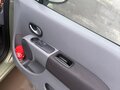 2009 Renault Modus Grand I Рестайлинг, зелёный - вид 2