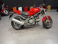 2005 Ducati Monster 400, красный, 258000 рублей - вид 3