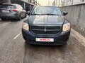 2007 Dodge Caliber I, синий, 400000 рублей