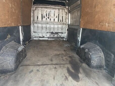 2010 Peugeot Boxer, серый, 550000 рублей, вид 4