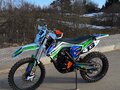 2019 Racer SR-X1/X2 (Cross), белый, 109000 рублей - вид 1