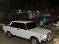 2003 Lada (ВАЗ) 2107, белый, 118000 рублей