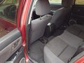 2008 Mazda 3 I (BK) Рестайлинг, красный, 635000 рублей - вид 10
