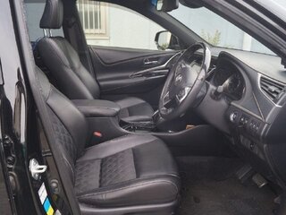 2017 Toyota Harrier III (XU60) Рестайлинг, чёрный, 1740000 рублей, вид 5