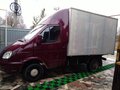 2006 ГАЗ Соболь (2310), пурпурный, 800000 рублей - вид 1