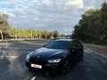 2019 BMW 5 серии 530i VII (G30/G31/G38), чёрный, 3100000 рублей - вид 2