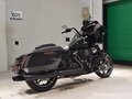 2024 Harley-Davidson Road Glide, чёрный, 2640000 рублей - вид 3