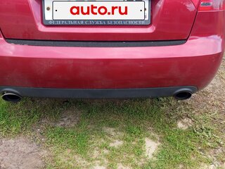 2005 Audi A4 III (B7), пурпурный, 550000 рублей, вид 4