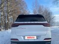2023 Chery Tiggo 7 Pro Max I, белый, 2000000 рублей - вид 5