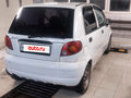 2010 Daewoo Matiz I Рестайлинг, белый, 130000 рублей - вид 3