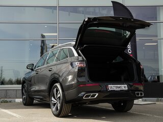 2025 Volkswagen Tavendor I, серый, 5299000 рублей, вид 5