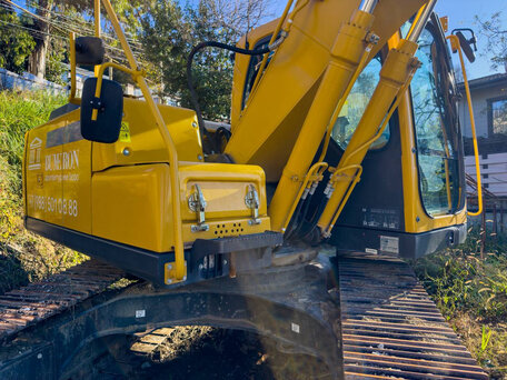 2023 LGCE E6150F, жёлтый, 9500000 рублей, вид 4