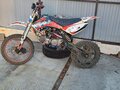 2020 Kayo Evolution YX140EM, белый, 50000 рублей - вид 1