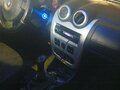 2013 Renault Logan I Рестайлинг, красный, 280000 рублей - вид 5