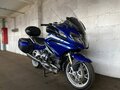 2015 BMW R 1200 RT, синий, 950000 рублей