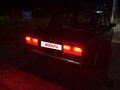 2008 Lada (ВАЗ) 2107, пурпурный, 142599 рублей - вид 3