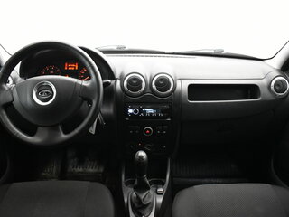 2019 Lada (ВАЗ) Largus I, белый, 675000 рублей, вид 5