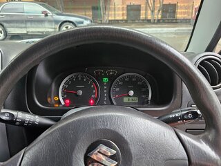 2012 Suzuki Jimny Kei car III Рестайлинг 2, серебристый, 900000 рублей, вид 5