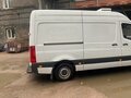 2021 Mercedes-Benz Sprinter, белый, 4800000 рублей - вид 8