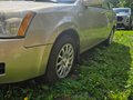 2007 Chery Fora (A21), бежевый, 290000 рублей - вид 3