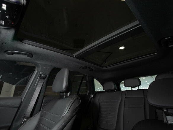 2026 Mercedes-Benz GLC 300 II (X254), чёрный, 9550000 рублей - вид 17