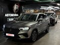 2023 FAW Bestune T77 I, серебристый, 2000000 рублей - вид 1