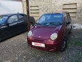 2004 Daewoo Matiz I Рестайлинг, пурпурный, 145000 рублей - вид 2