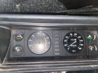 2007 Lada (ВАЗ) 2107, пурпурный, 75000 рублей, вид 5
