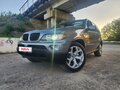 2005 BMW X5 3.0i I (E53) Рестайлинг, серый, 999990 рублей - вид 1