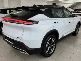 2025 Dongfeng Mage, белый, 3199000 рублей, вид 4